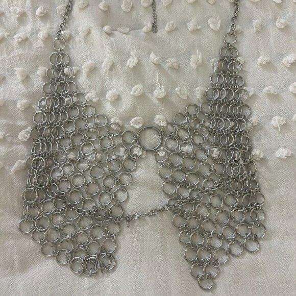 Chain Top - Picture 2 of 3